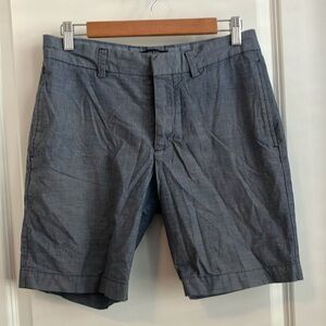 Banana Republic Aiden club Men's Gray Shorts